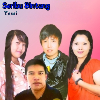 Seribu Bintang's cover