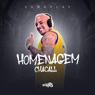 Homenagem Chacall's cover