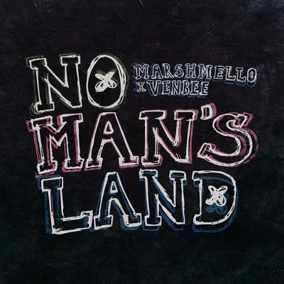 No Man's Land By Marshmello, venbee's cover
