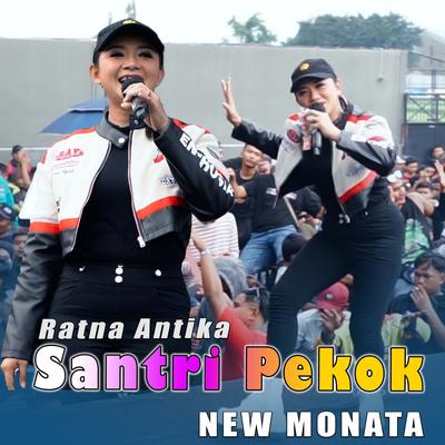 Santri Pekok's cover