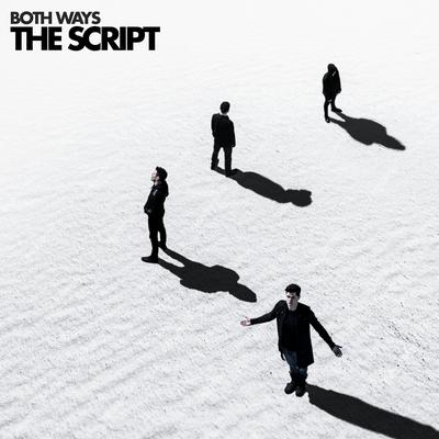 Both Ways By The Script's cover