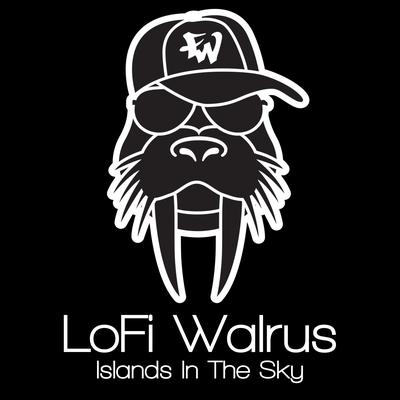 Islands In The Sky By LoFi Walrus's cover