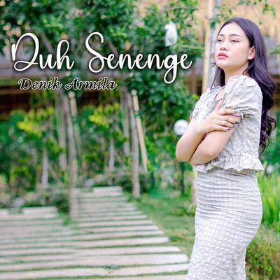 Duh Senenge's cover