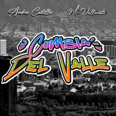 Cumbia del Valle's cover