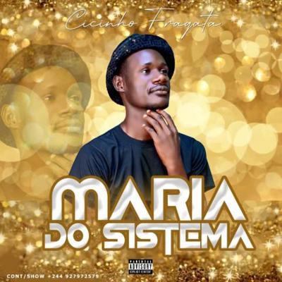 Maria do Sistema's cover