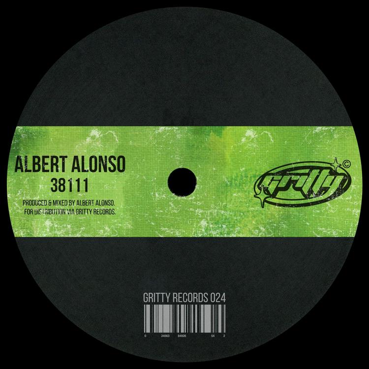 Albert Alonso's avatar image