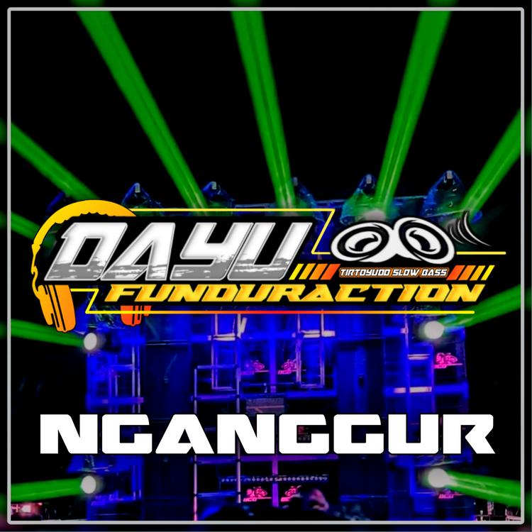 Dayu Funduraction's avatar image
