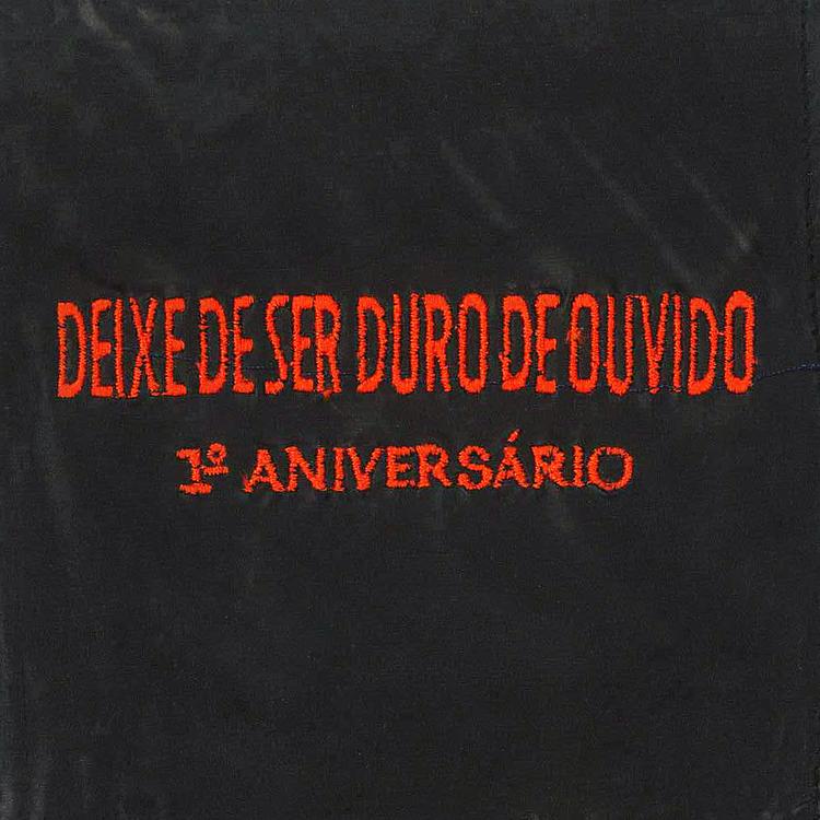 DEIXE DE SER DURO DE OUVIDO's avatar image