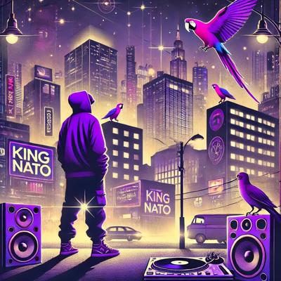 King Nato's cover