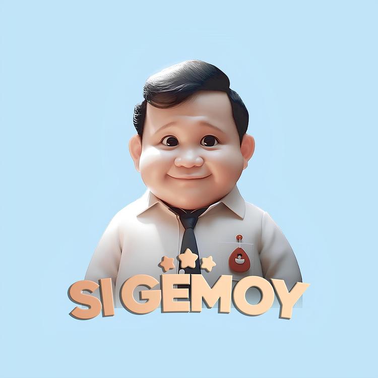 Si Gemoy's avatar image