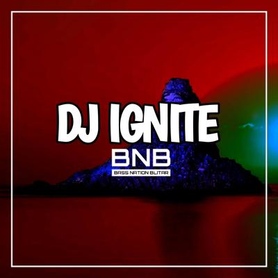 DJ Ignite Bass Booster's cover