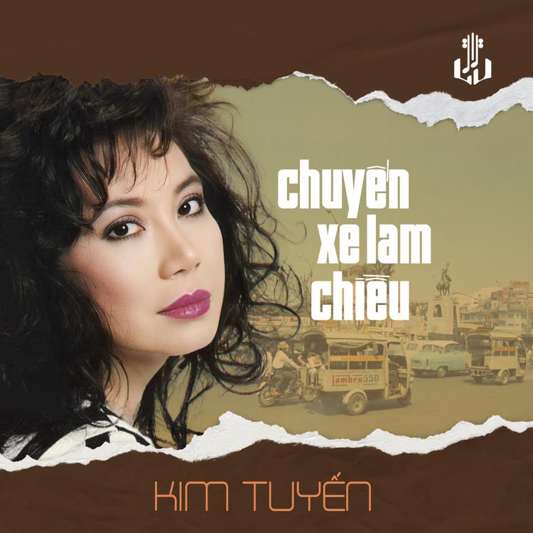 Kim Tuyến's avatar image