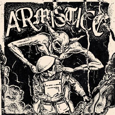 Armistice's cover