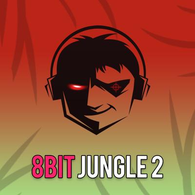 8bit Jungle 2's cover