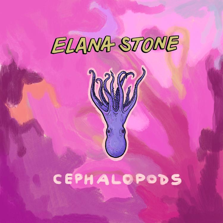 Elana Stone's avatar image