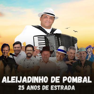 25 Anos de Estrada's cover