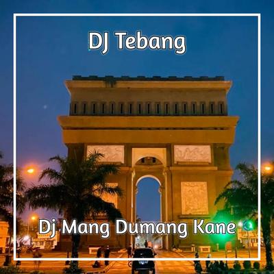 DJ Mang Dumang Kane By DJ Tebang's cover