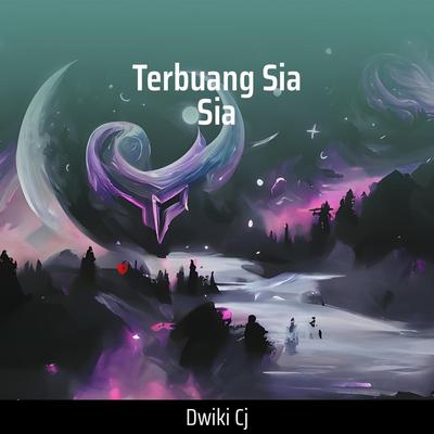 Terbuang Sia Sia (Acoustic)'s cover