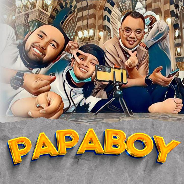 papaboy's avatar image