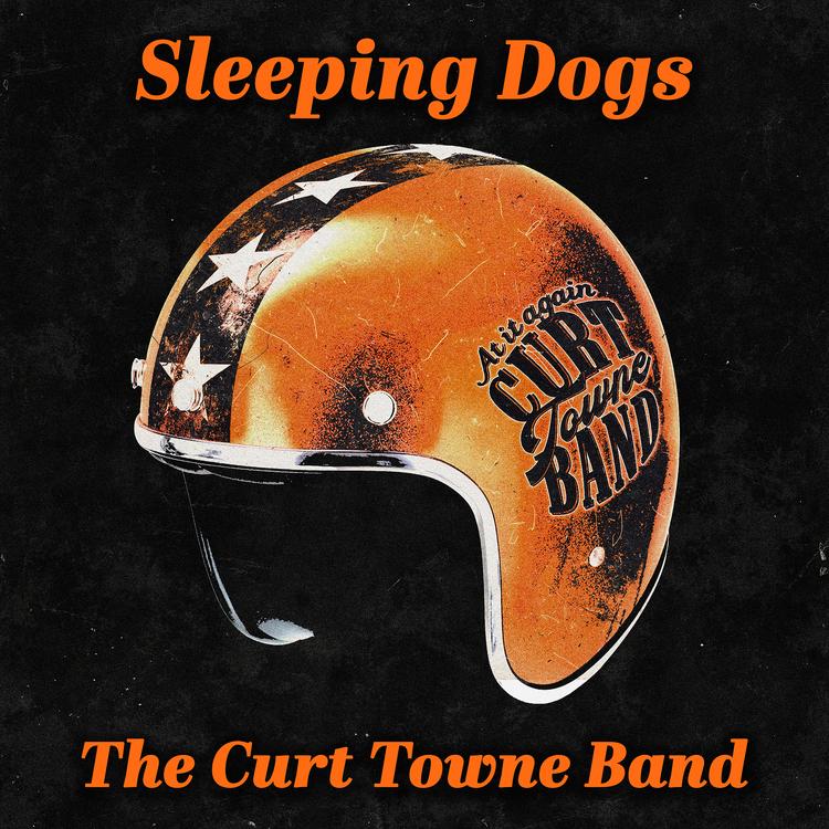 The Curt Towne Band's avatar image