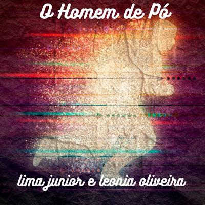 Estupidez da Flor By Leonia Oliveira, Lima Junior's cover