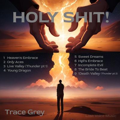 Trace Grey's cover