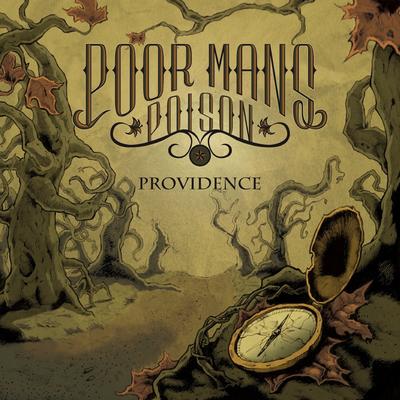 Providence By Poor Man's Poison's cover