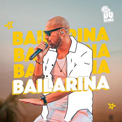 Bailarina By Banda Du Bandu's cover