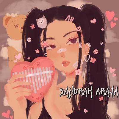 Build a Bitch By Sandrah Araja's cover