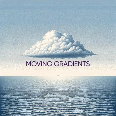 Moving Gradients's cover