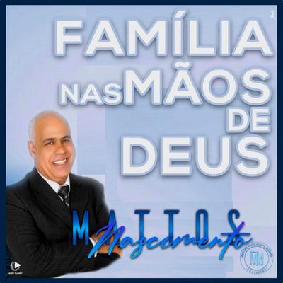 Jogado Fora By Mattos Nascimento's cover