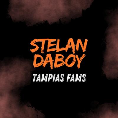 Stelan Daboy's cover