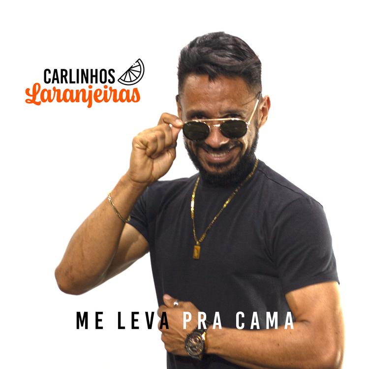 Carlinhos Laranjeiras's avatar image