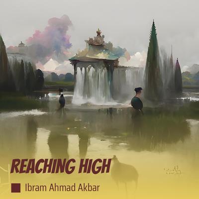 REACHING HIGH's cover