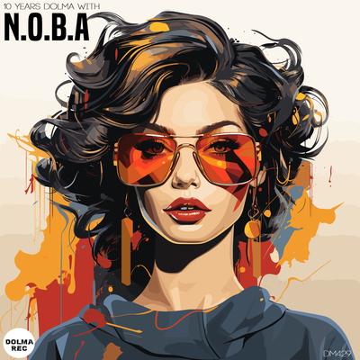 Noba's cover