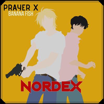 Prayer X (From "Banana Fish")'s cover