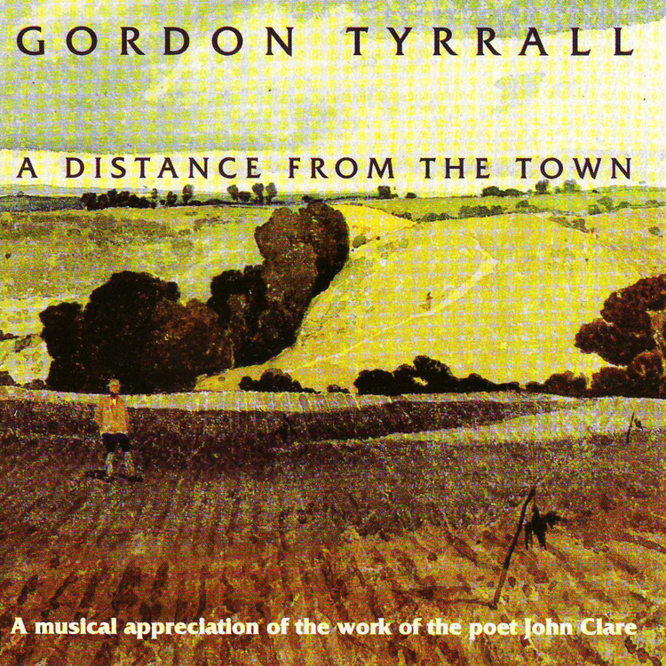 Gordon Tyrrall's avatar image