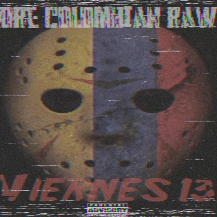 D.R.E. Colombian Raw's avatar image