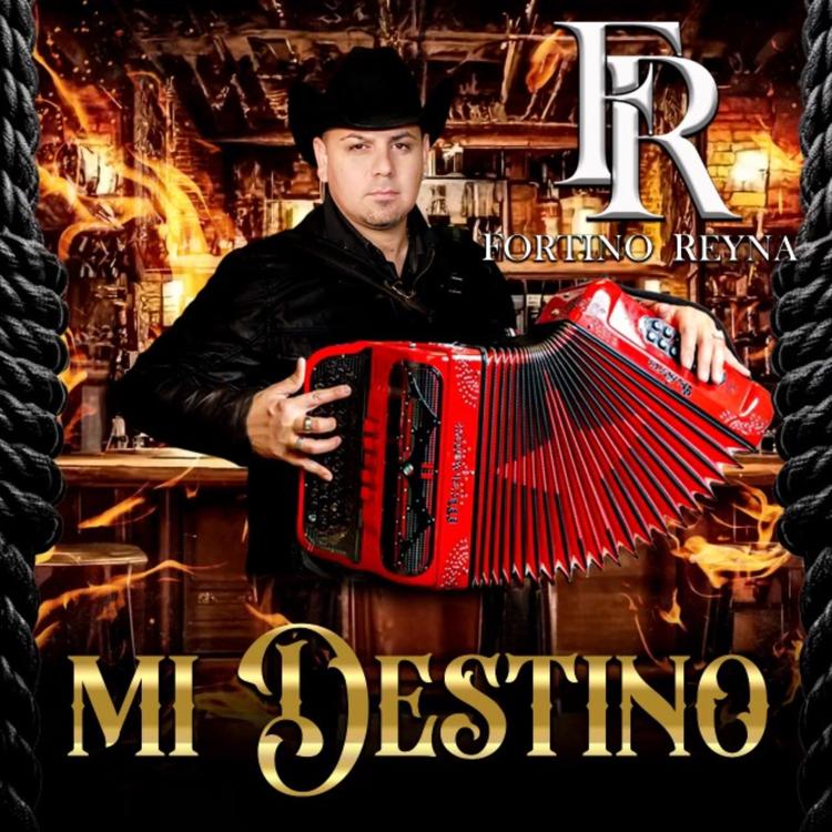 Fortino Reyna's avatar image