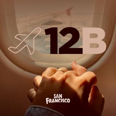 12B (Ao Vivo)'s cover