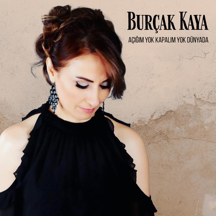 Burçak Kaya's avatar image