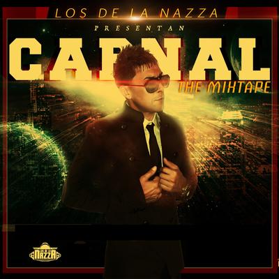 Sintiendome (feat. J Balvin) By Carnal, J Balvin's cover