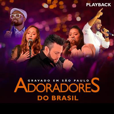 Nascido para Vencer (Playback)'s cover