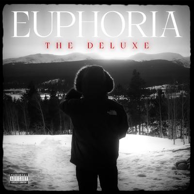 EUPHORIA (DELUXE)'s cover