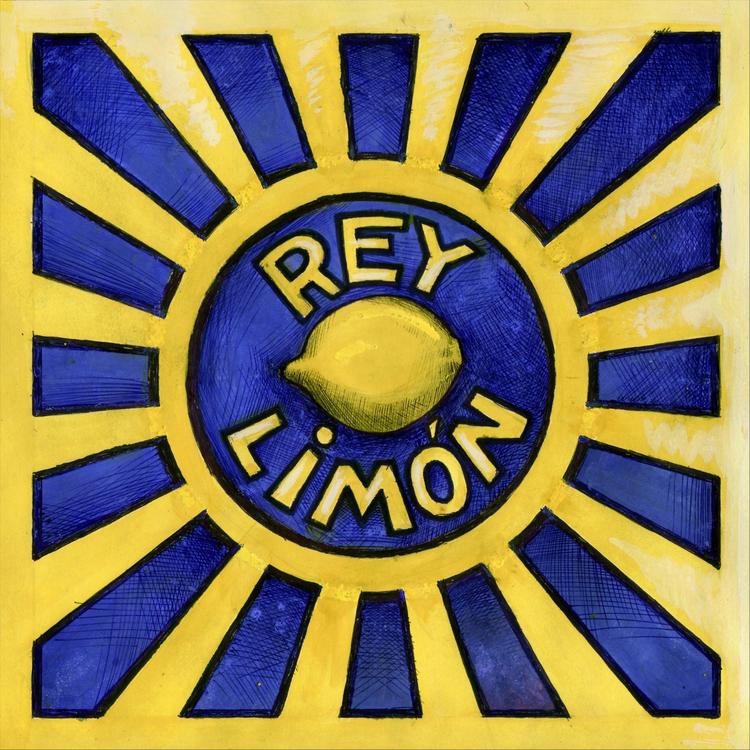 Rey Limón's avatar image