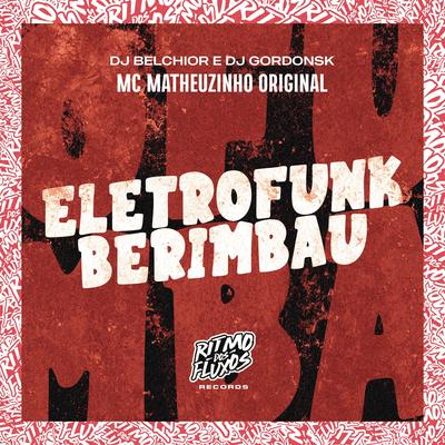 Eletrofunk Berimbau's cover