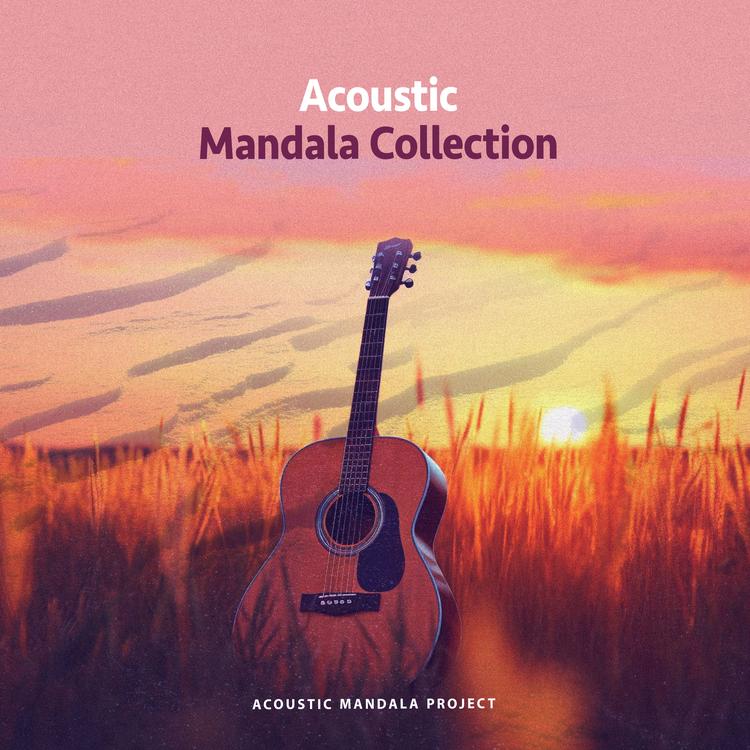Acoustic Mandala Project's avatar image