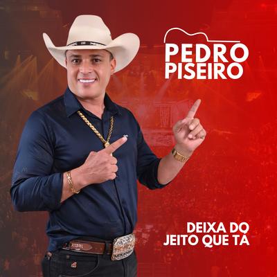 Deixa do Jeito Que Tá's cover