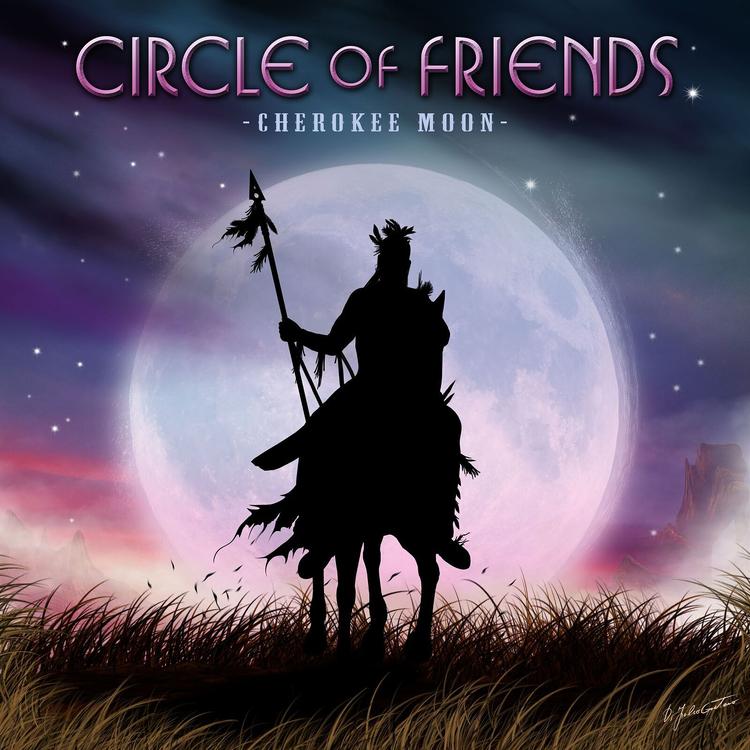 Circle of Friends's avatar image