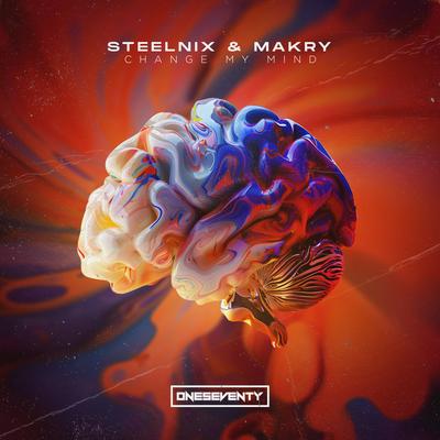 Change My Mind By SteelniX, Makry's cover